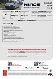 Catálogo Toyota Página 2