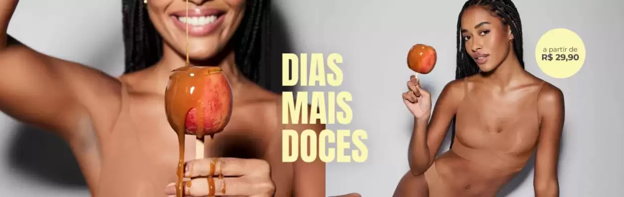 Catálogo Hope (válido até 10-10)