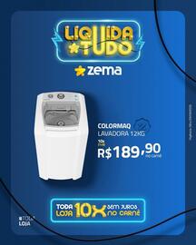 Folheto Zema semana 37 Página 1