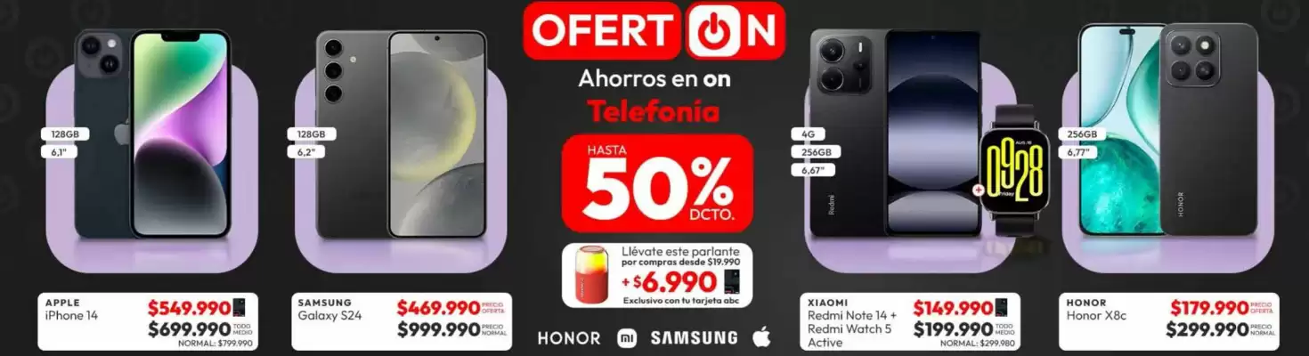 Catálogo Abcdin (válido hasta 23-09)