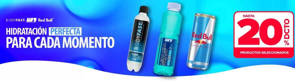 Catálogo All Nutrition Página 7