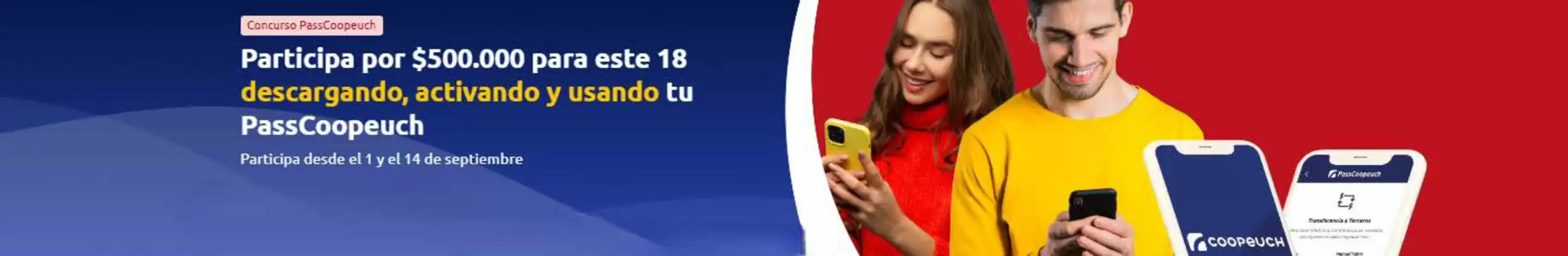 Catálogo Coopeuch (válido hasta 23-09)