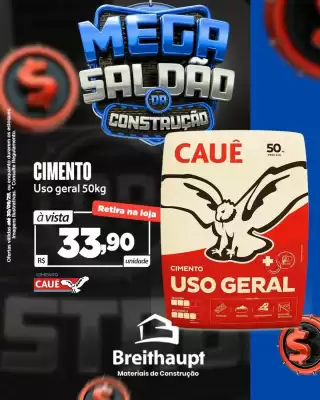 Catálogo Breithaupt (válido até 30-09)