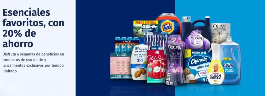 Catálogo PriceSmart (válido hasta 26-09)
