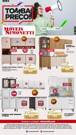 Catálogo Móveis Simonetti semana 37 Página 10