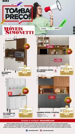 Catálogo Móveis Simonetti semana 37 Página 11