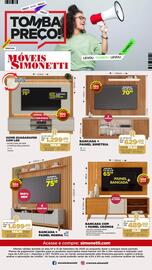 Catálogo Móveis Simonetti semana 37 Página 12