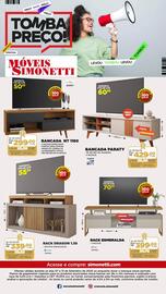Catálogo Móveis Simonetti semana 37 Página 14