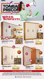 Catálogo Móveis Simonetti semana 37 Página 2