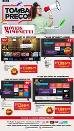 Catálogo Móveis Simonetti semana 37 Página 23