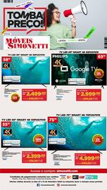 Catálogo Móveis Simonetti semana 37 Página 24