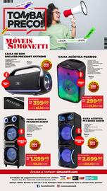Catálogo Móveis Simonetti semana 37 Página 26