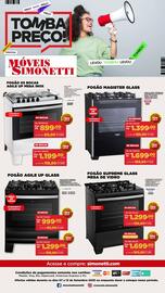Catálogo Móveis Simonetti semana 37 Página 27