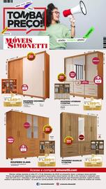 Catálogo Móveis Simonetti semana 37 Página 3