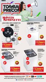 Catálogo Móveis Simonetti semana 37 Página 33