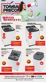 Catálogo Móveis Simonetti semana 37 Página 34