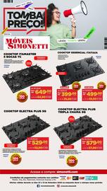 Catálogo Móveis Simonetti semana 37 Página 35