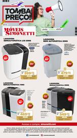 Catálogo Móveis Simonetti semana 37 Página 36