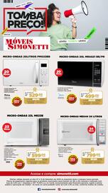Catálogo Móveis Simonetti semana 37 Página 37