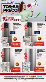 Catálogo Móveis Simonetti semana 37 Página 39