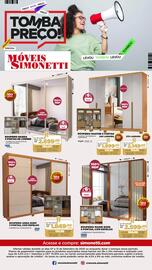 Catálogo Móveis Simonetti semana 37 Página 4