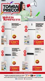 Catálogo Móveis Simonetti semana 37 Página 40