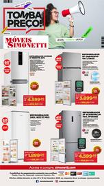 Catálogo Móveis Simonetti semana 37 Página 41