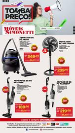 Catálogo Móveis Simonetti semana 37 Página 43
