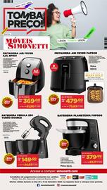 Catálogo Móveis Simonetti semana 37 Página 45