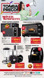Catálogo Móveis Simonetti semana 37 Página 48