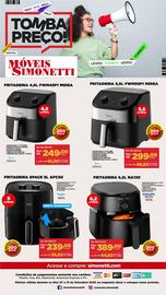 Catálogo Móveis Simonetti semana 37 Página 49
