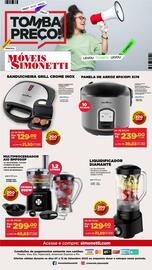 Catálogo Móveis Simonetti semana 37 Página 51
