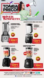 Catálogo Móveis Simonetti semana 37 Página 52