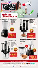 Catálogo Móveis Simonetti semana 37 Página 53