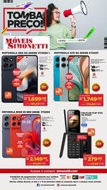 Catálogo Móveis Simonetti semana 37 Página 58
