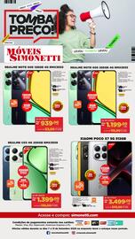Catálogo Móveis Simonetti semana 37 Página 60