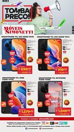 Catálogo Móveis Simonetti semana 37 Página 61