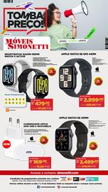 Catálogo Móveis Simonetti semana 37 Página 63