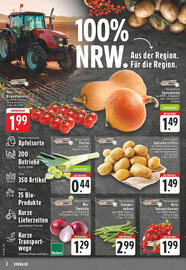 Edeka DE folder week 37 Pagina 2