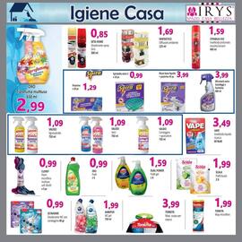 Volantino Irys Pagina 2