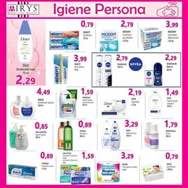 Volantino Irys Pagina 4