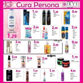 Volantino Irys Pagina 5