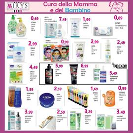 Volantino Irys Pagina 6