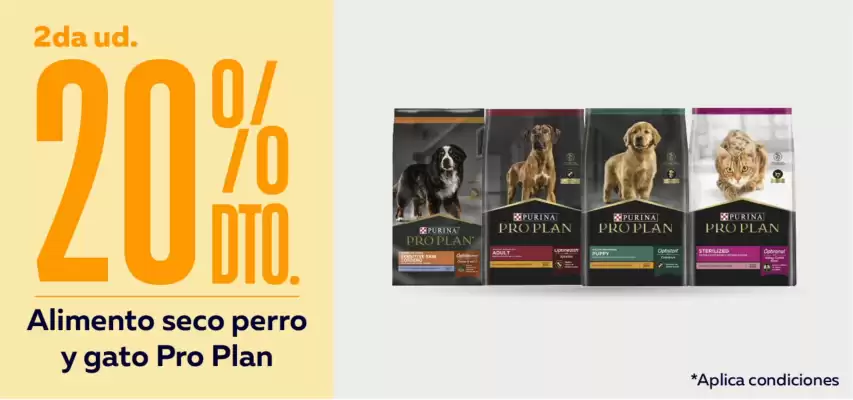 Catálogo Superpet (válido hasta 14-09)