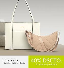 Catálogo Falabella Página 3