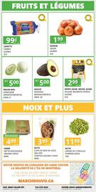 Marche Nuvo flyer week 37 Page 6