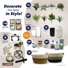 Family Dollar weekly ad Page 10