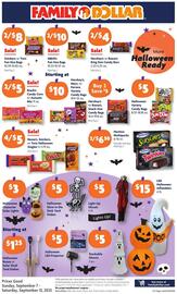 Family Dollar weekly ad Page 11