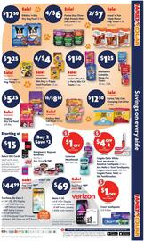 Family Dollar weekly ad Page 12