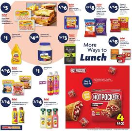 Family Dollar weekly ad Page 2